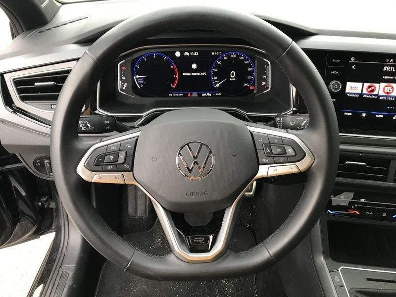 Volkswagen Taigo 1.0 TSI 115cv R-Line TETTO APRIBILE * R LINE