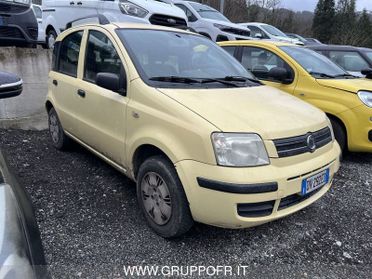 FIAT Panda 1.2 Dynamic Eco