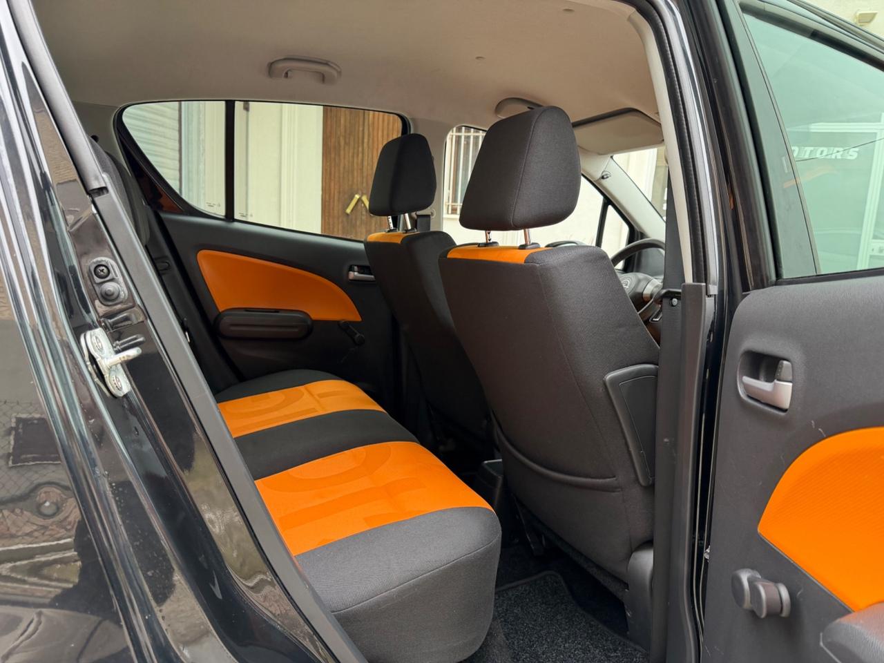 Opel Agila 1.0 65CV 2010