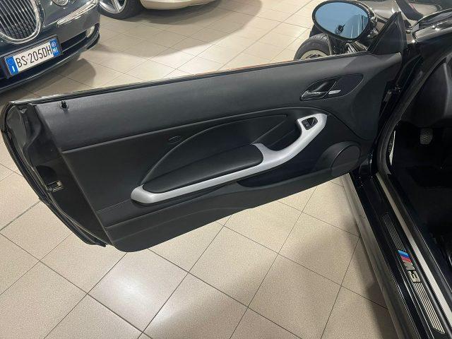 BMW M3 Cabrio 3.2 MANUALE ! 2 PROPRIETARI ! ORIGINALE !