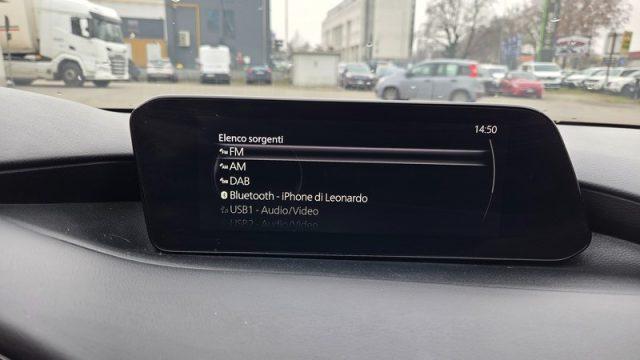 MAZDA 3 2.0L eSkyactiv-G M-Hybrid Homura PERMUTE OK NEOPAT