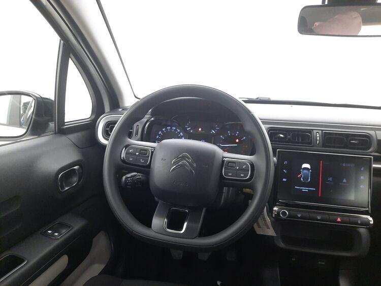 Citroen C3 Plus BR109203 1.2 Benzina 83CV