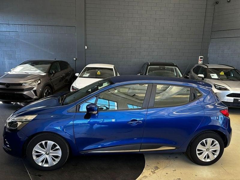 Renault Clio Clio TCe 12V 75 CV 5 porte Life