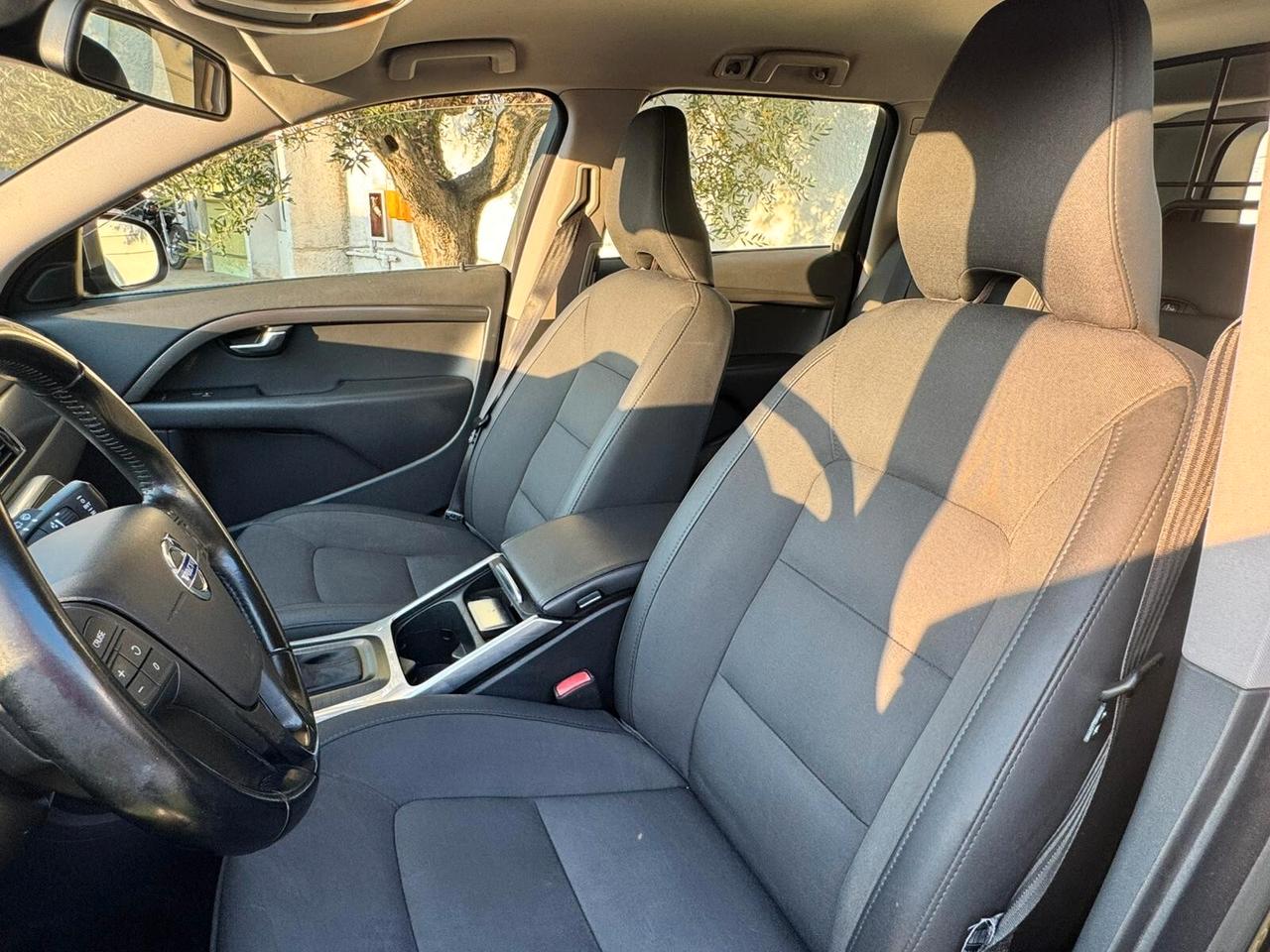 Volvo V70 D3 Geartronic Summum