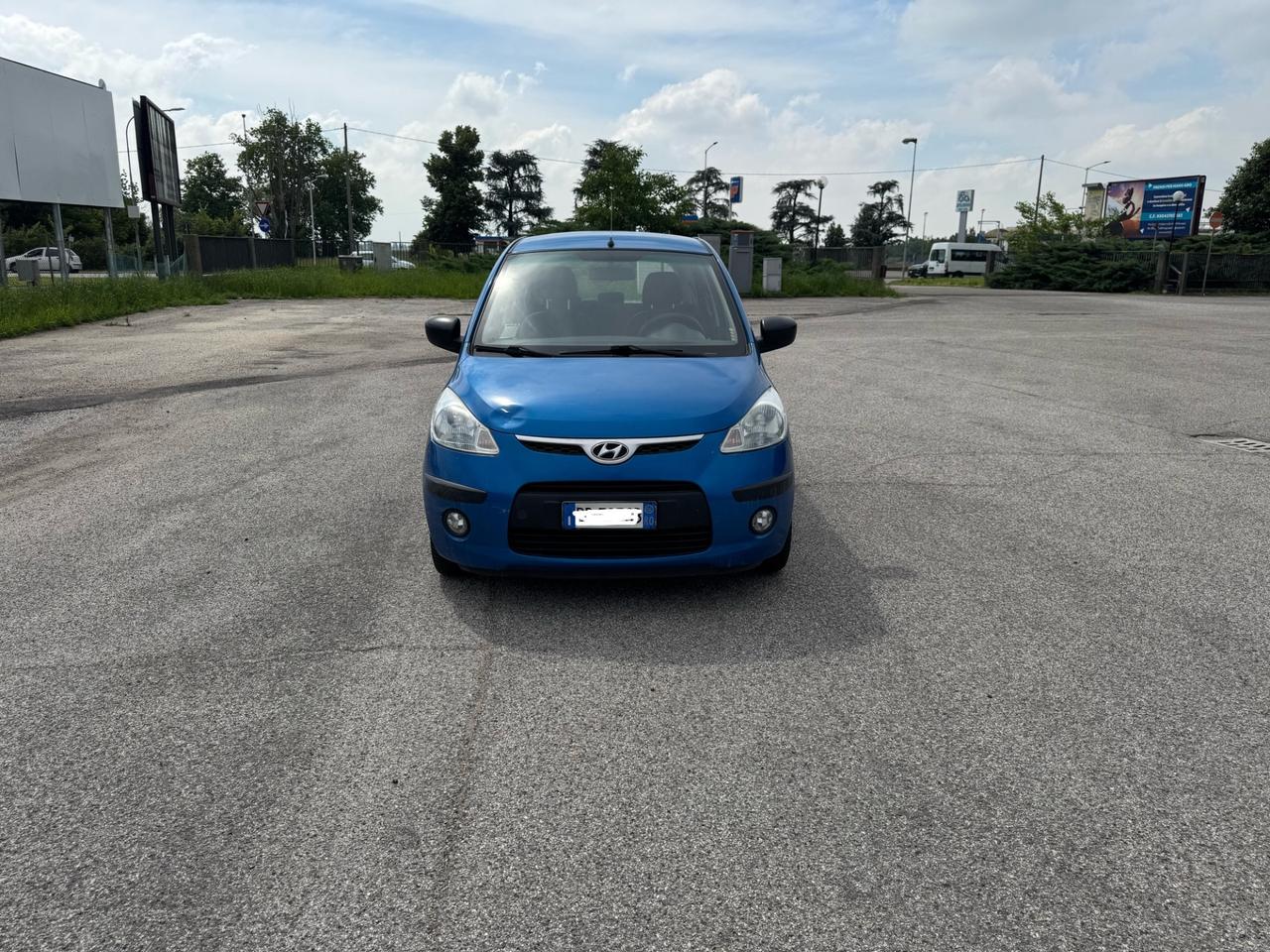 Hyundai i10 1.1 12V Style