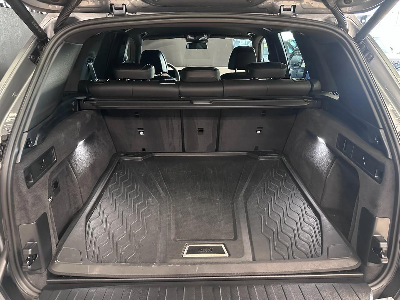 BMW X5 xdrive30d MSport auto