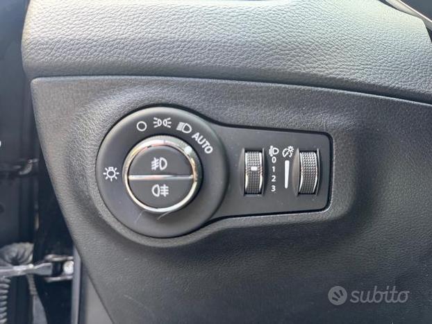 JEEP Compass 1.6 Multijet II 2WD LONGITUDE SUPER