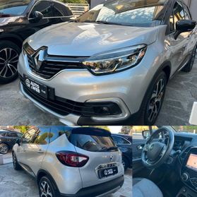 RENAULT CAPTUR dCi 90cv EDC SPORT EDITION NEOPATENTATI