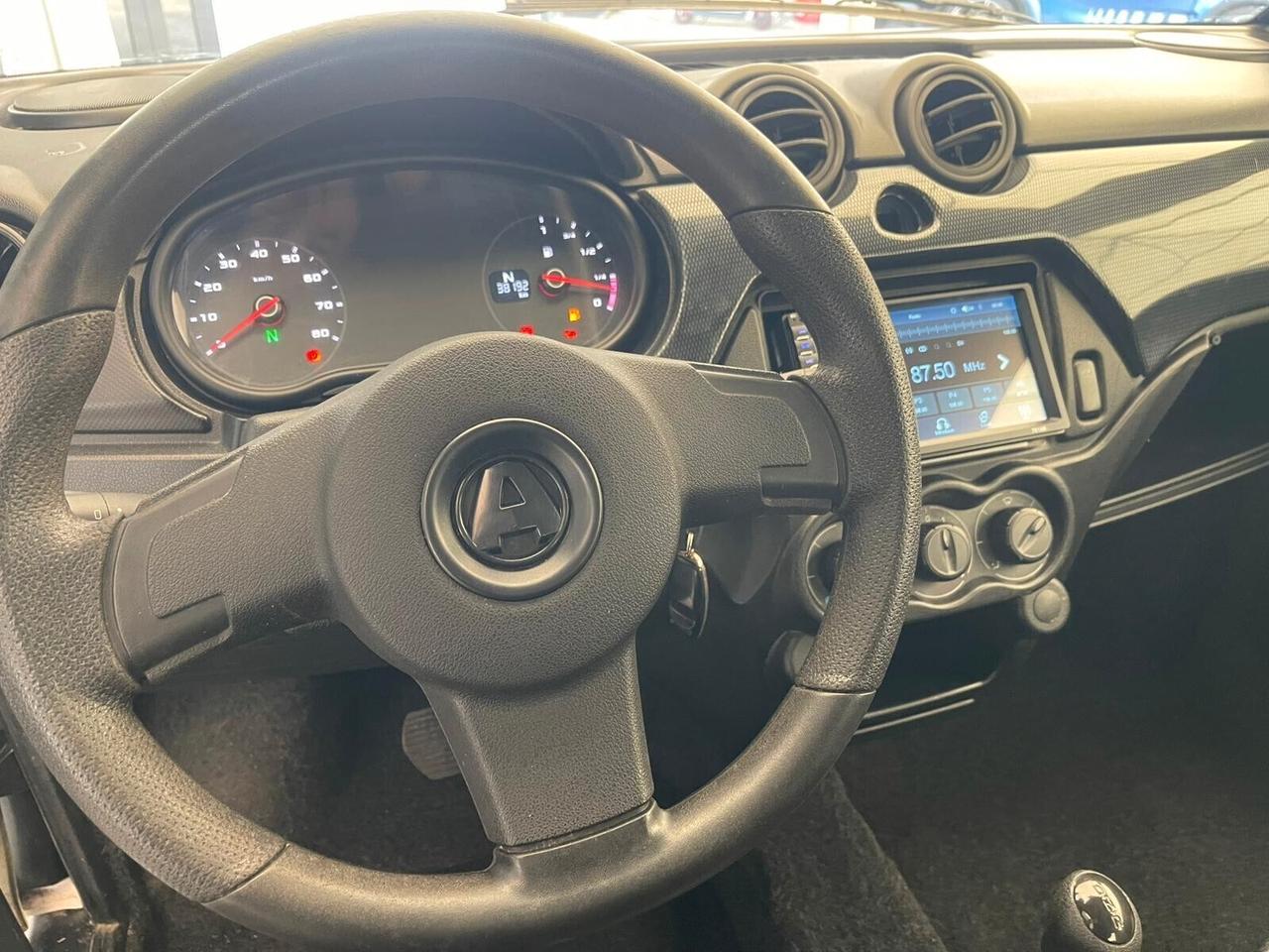 Aixam Minauto Pronta Consegna