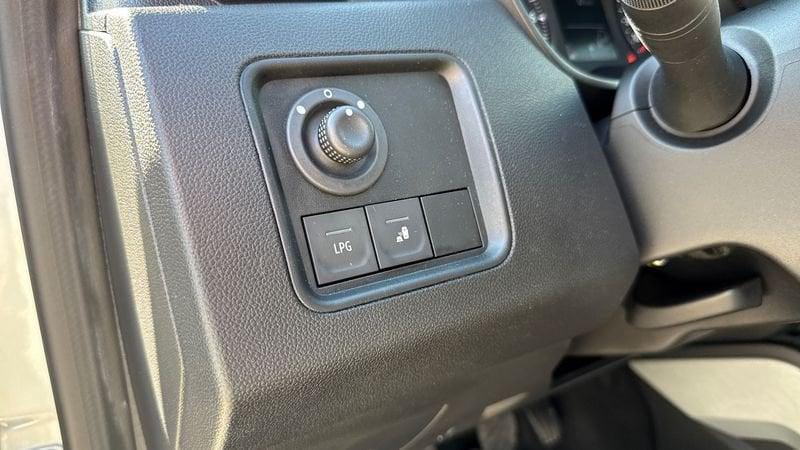 Dacia Duster 1.0 tce Prestige Gpl 4x2 100cv