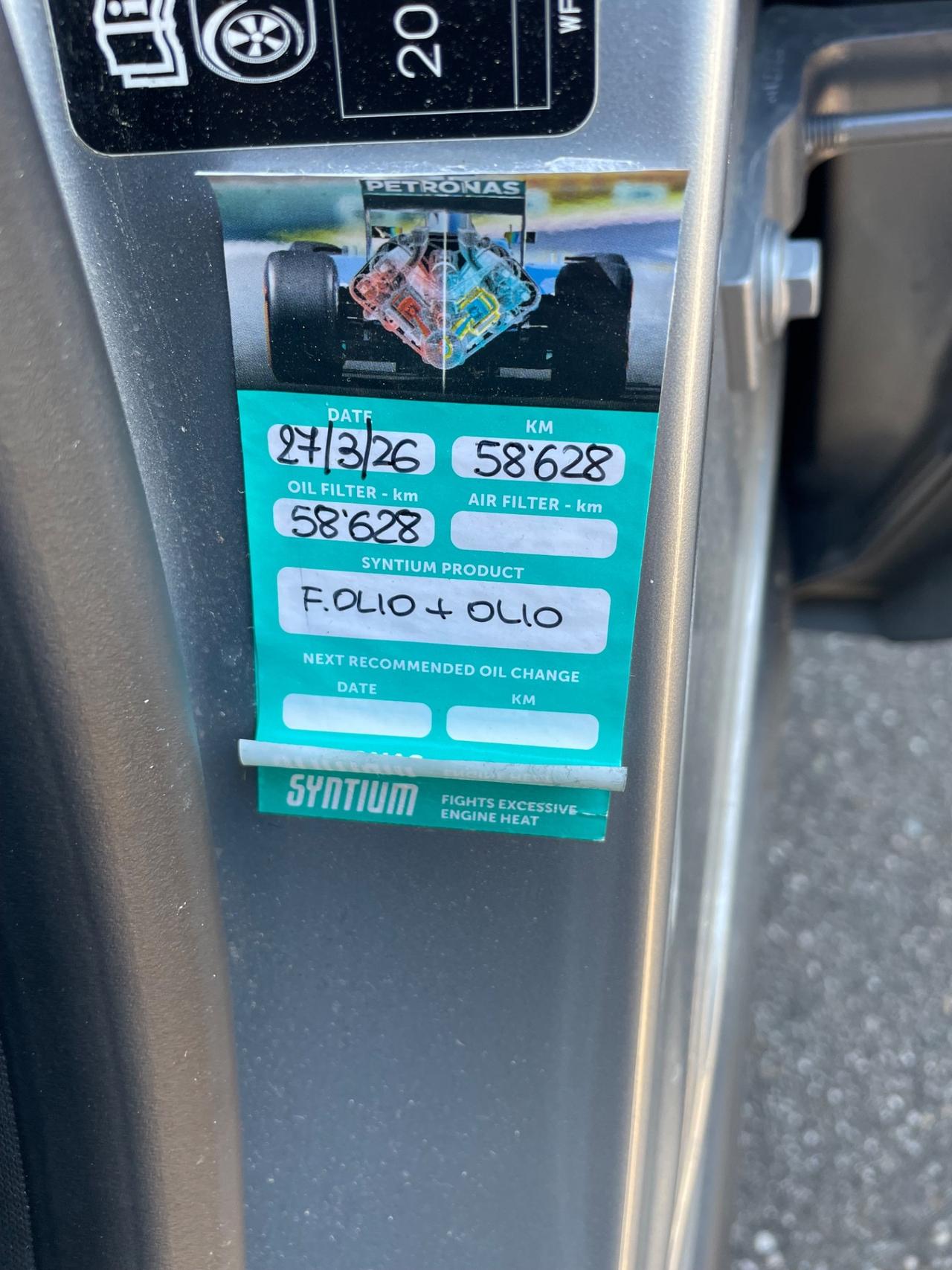 Ford Puma 1.0 EcoBoost 95 CV/1PROP/GARANZIA