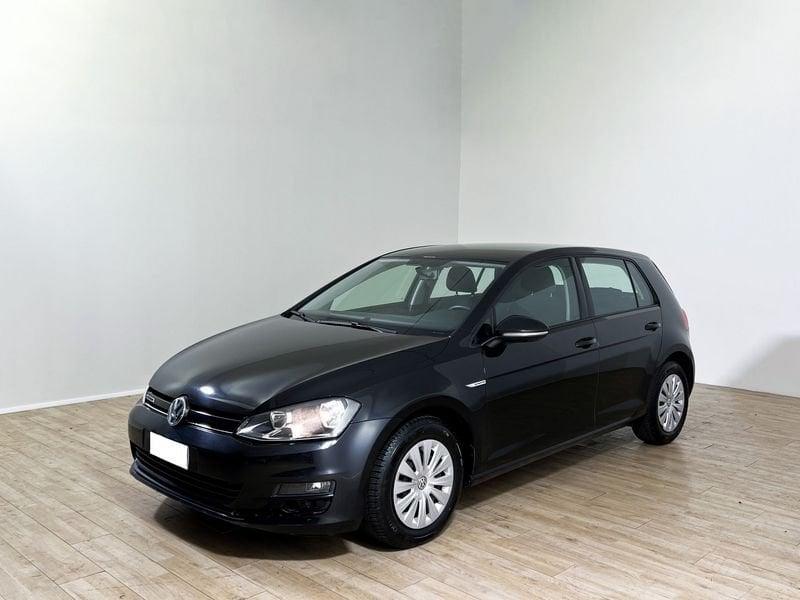 Volkswagen Golf Golf 1.4 TGI 5p. Trendline BlueMotion