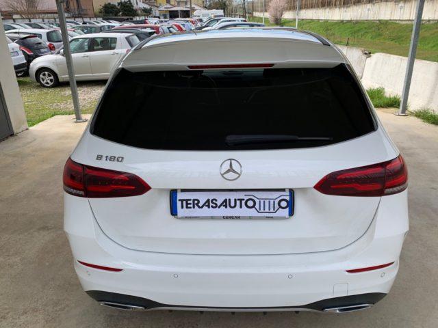 MERCEDES-BENZ B 180 Automatic AMG LINE CERCHI DA 18 CAMBIO AUT. EURO