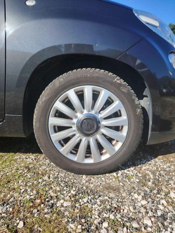 FIAT 500L 500L 1.3 Multijet 95 CV Pop Star