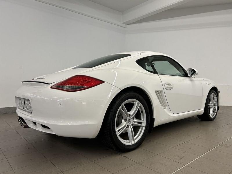 Porsche Cayman Cayman 2.9