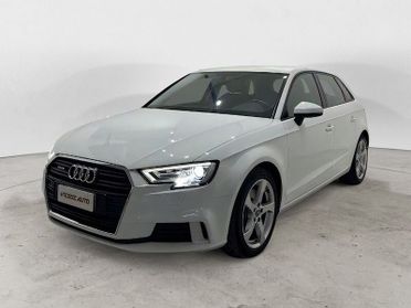 Audi A3 SPB 2.0 TFSI Sport