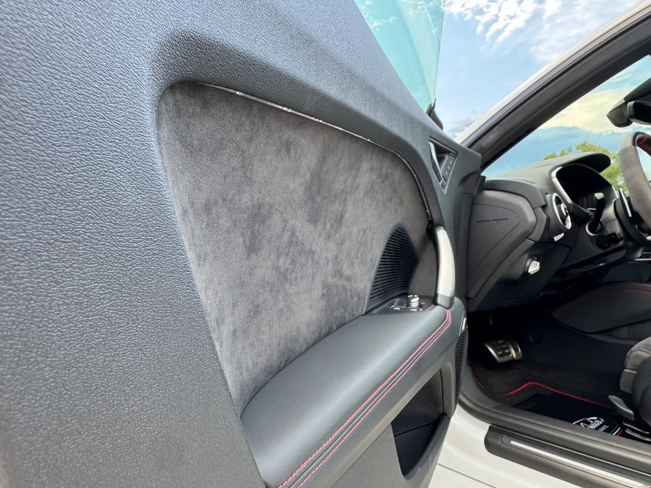 Audi TT Coupé 45 TFSI quattro S tronic
