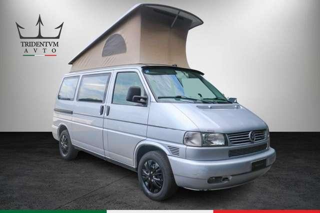 Volkswagen T4 California 2.5 Tdi Trendline