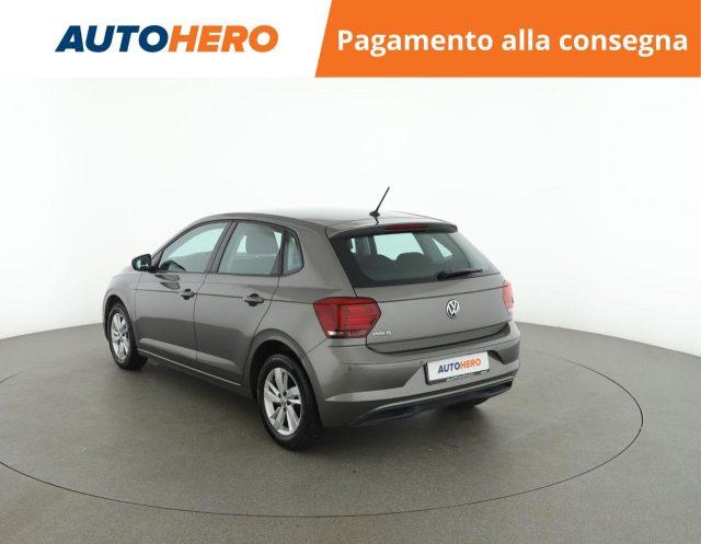 VOLKSWAGEN Polo 1.0 EVO 5p. Comfortline BlueMotion Technology