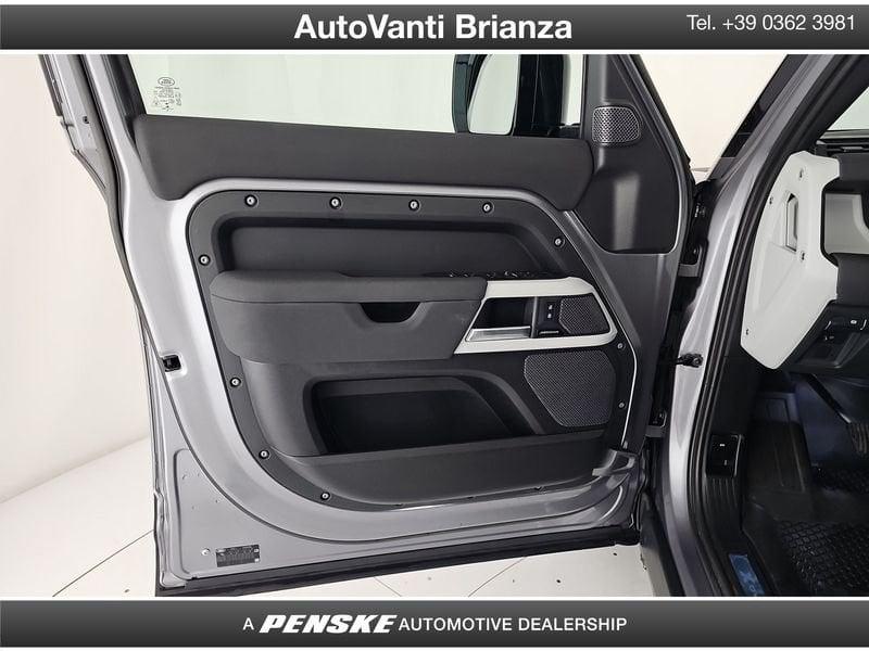 Land Rover Defender Defender 3.0d i6 mhev X-Dynamic SE awd