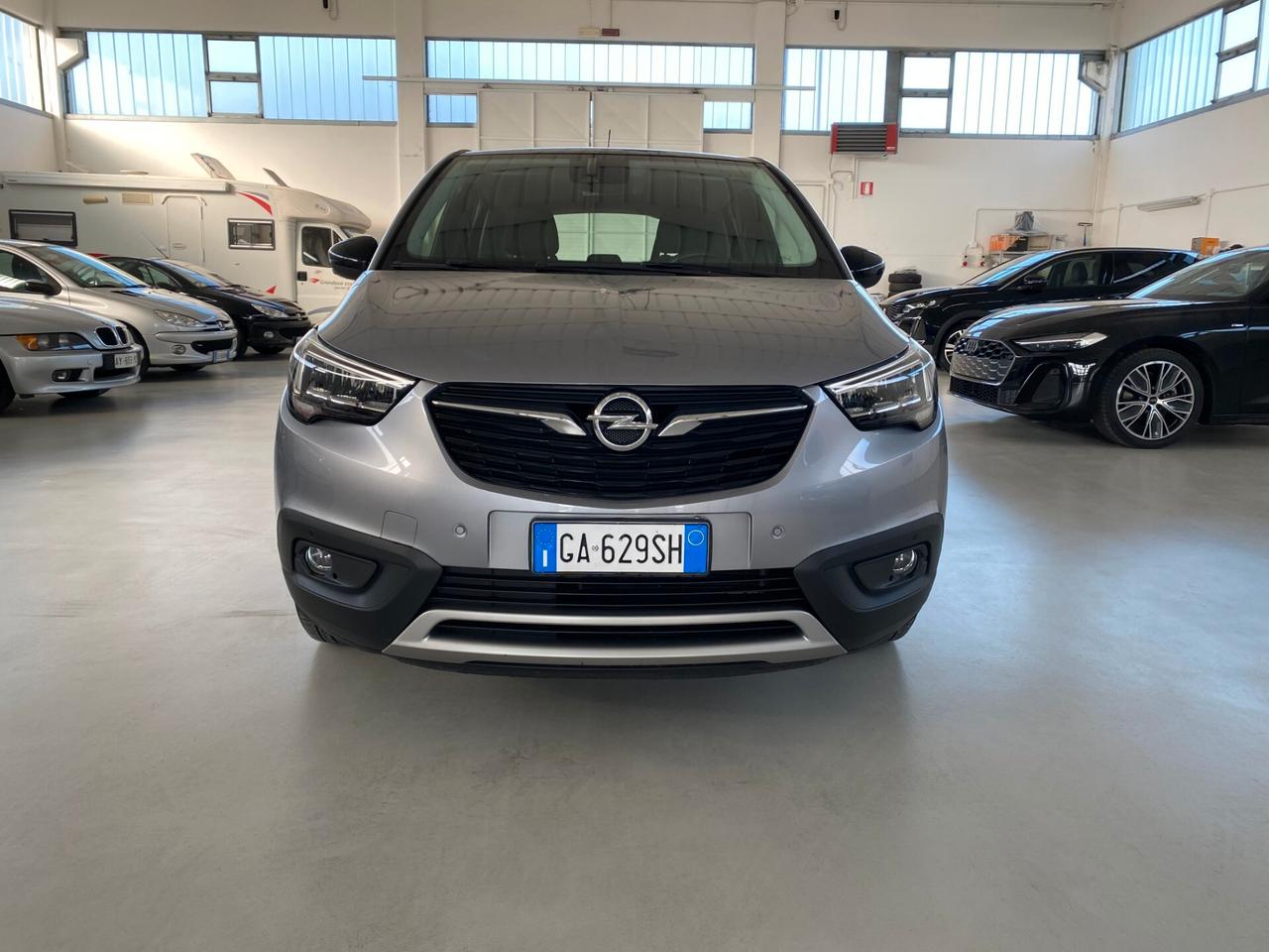 Opel Crossland Crossland X 1.2 12V Start&Stop 2020