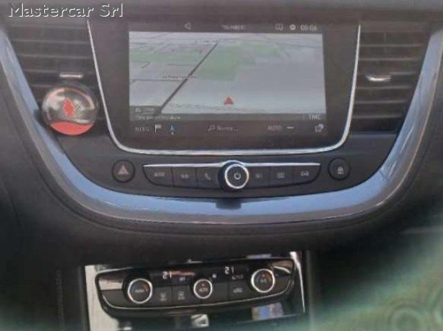 OPEL Grandland X Grandland X 1.5 ecotec Elegance Navi - GE120ST