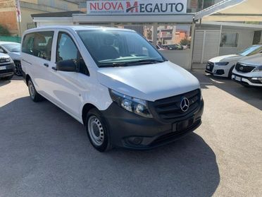 MERCEDES-BENZ Vito 2.2 114 CDI PC-SL Tourer Pro Long