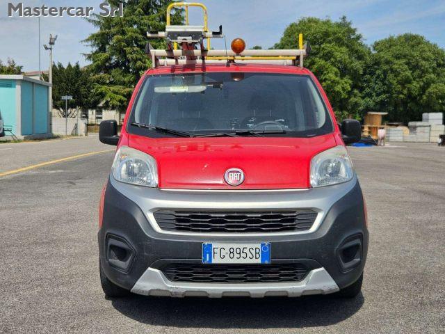 FIAT Fiorino 1.3 MJT 95CV Furgone Adventure E5+ - FG895SB