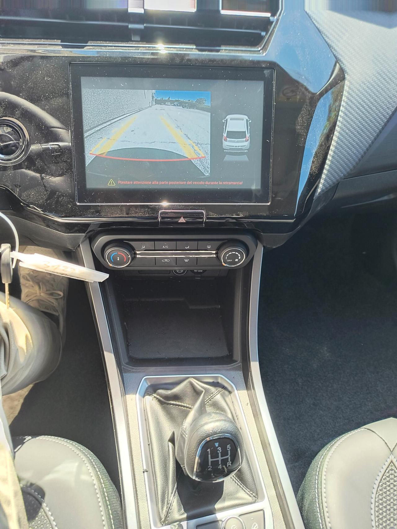 dr 3.0 1.5 Bi-Fuel GPL km 0