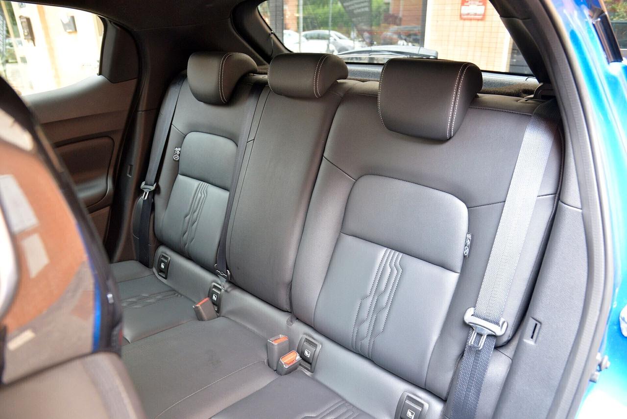 Nissan Juke 1.6 HEV ibrida automatica FULL OPTIONAL – SUPER OFFERTA a Firenze