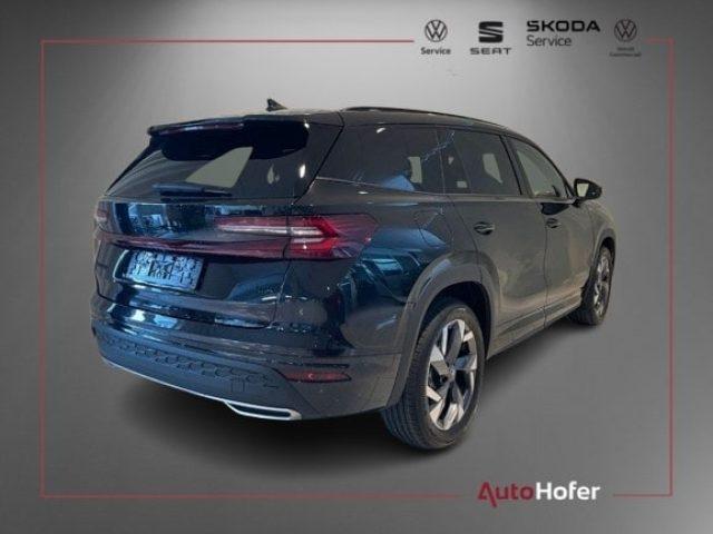 SKODA Kodiaq 2.0 TDI Sportline 4x4 DSG 7P GANCIO Matrix Navi