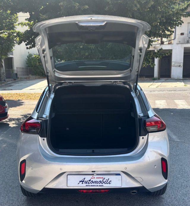 OPEL Corsa 1.2 100 CV GS CON RETROCAMERA