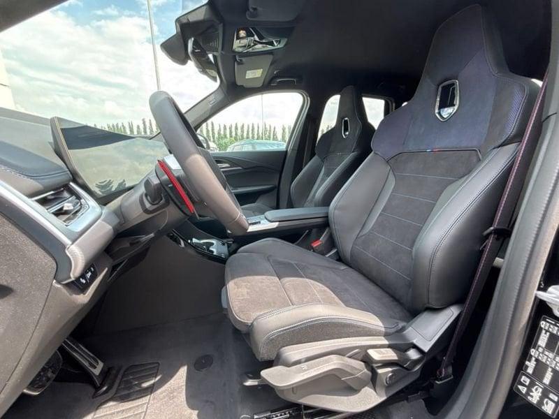 BMW X1 M35i xDrive M Sport Pro