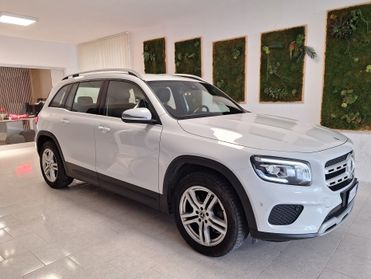 Mercedes-benz GLB 180 d Automatic Business Extra