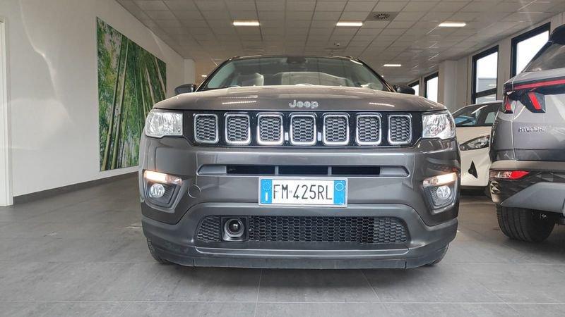 Jeep Compass 1.6 Multijet II 2WD Longitude