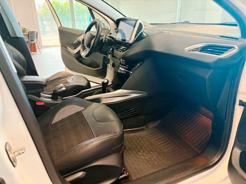 Peugeot 2008 1.6 e-HDi 92 CV S&S ETG6 Allure