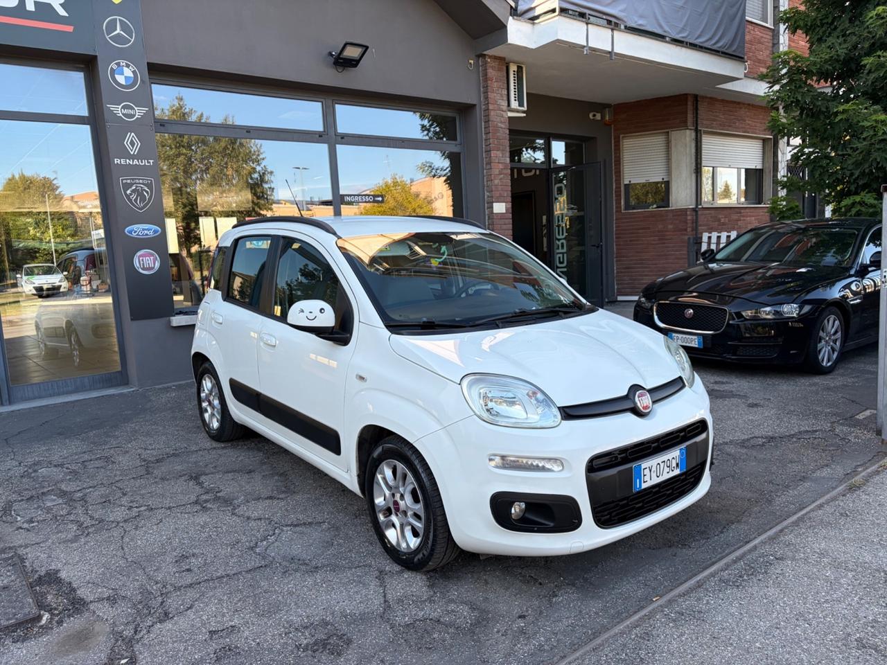 Fiat Panda 1.2 EasyPower Easy