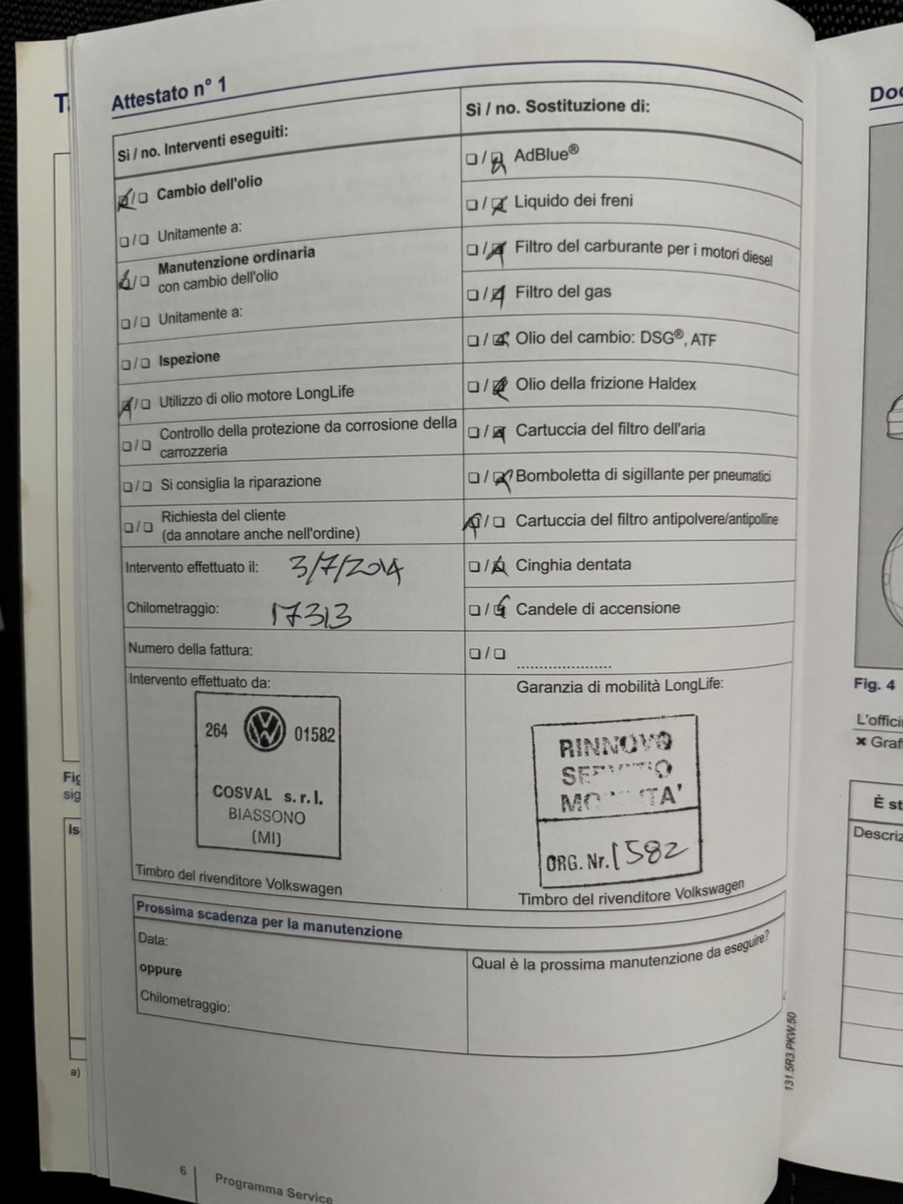 Volkswagen Polo 1.6 TDI. Neopatentati. Garanzia