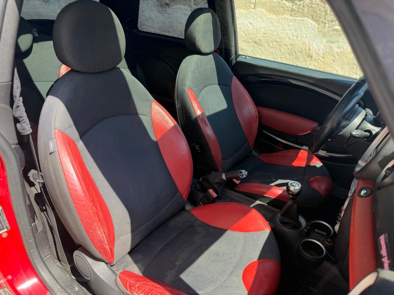 Mini Cooper ONE D 1.6 Diesel