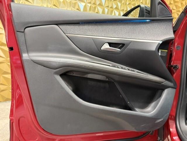 Peugeot 3008 BlueHDi 120 S&S EAT6 GT Line