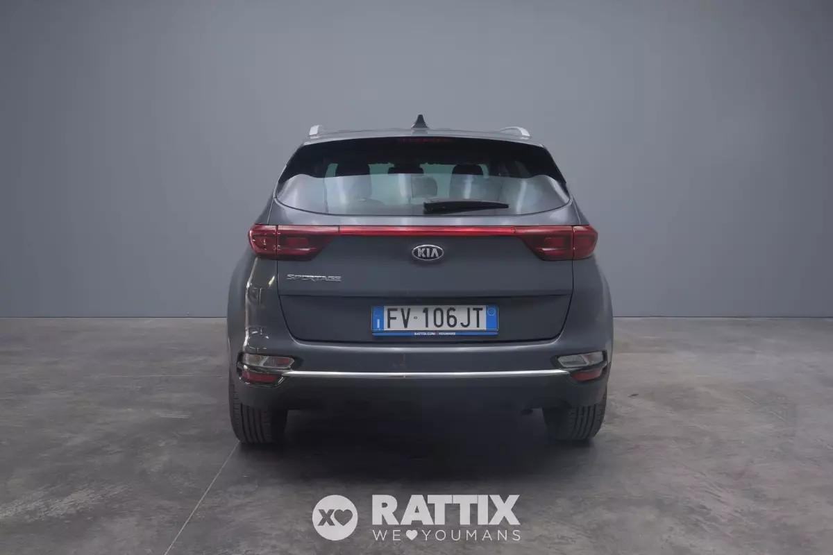 Kia Sportage 1.6 gdi 132CV Energy