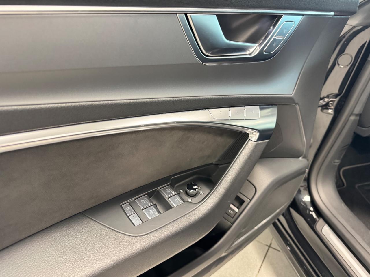 Audi A7 SPB 50 3.0 TDI quattro tiptronic Business Plus