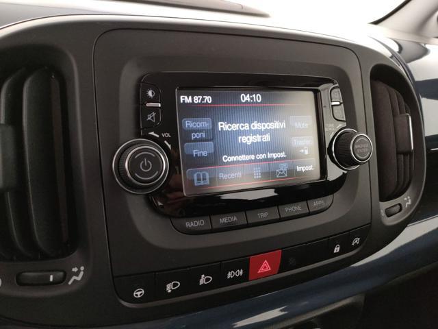 FIAT 500L 1.4 95 CV Urban