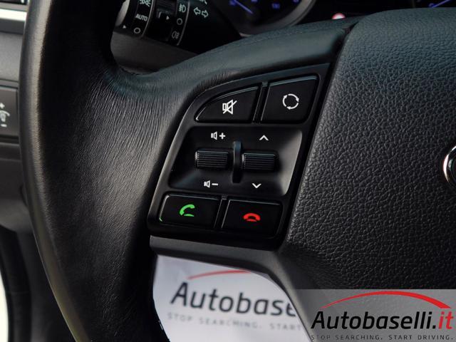 HYUNDAI Tucson 2.0 CRDi 4WD XPOSSIBLE AUTOMATICA 136CV EURO6B