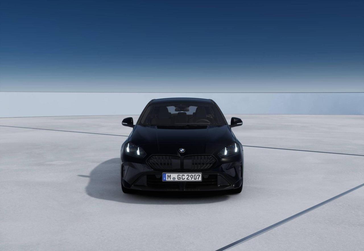 BMW Serie 1 118d MSport Pro