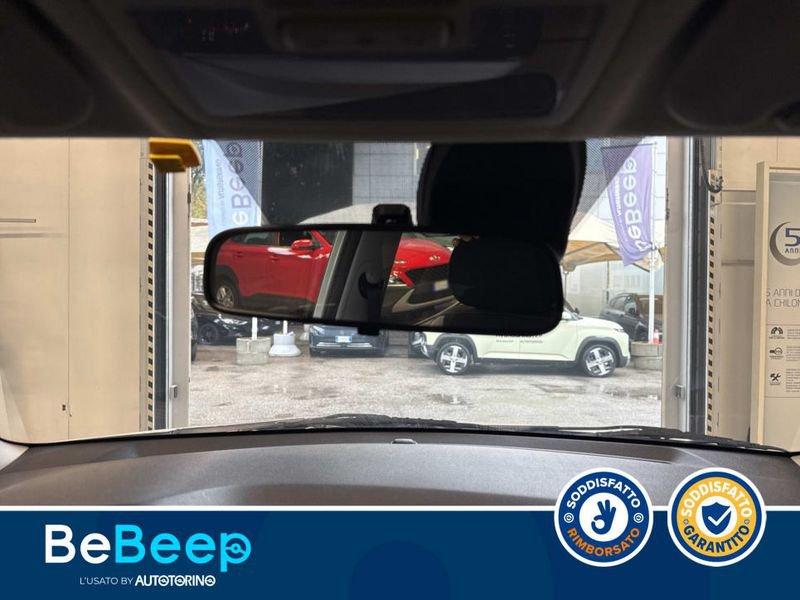 Hyundai i10 1.0 MPI TECH CONNECT PACK AT