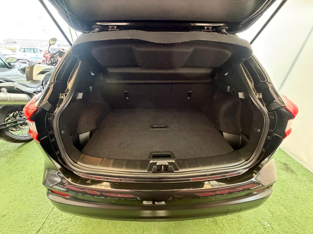 NISSAN QASHQAI N-CONNECTA 1.5 DIESEL 110CV