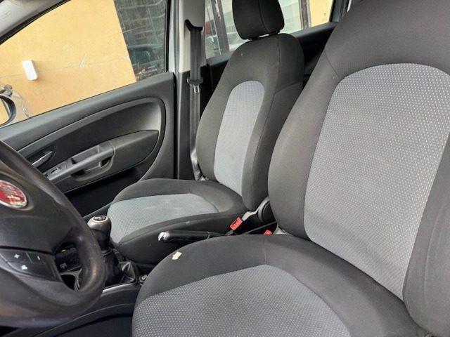 FIAT Grande Punto 1.3 MJT 75 CV 5 porte S&S Actual