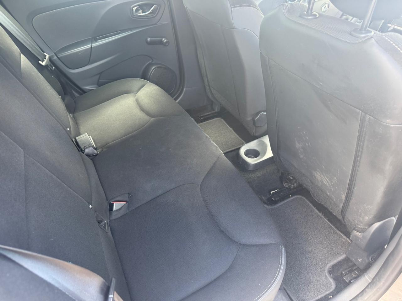 Renault Clio 1.2 75CV GPL 5 porte Live