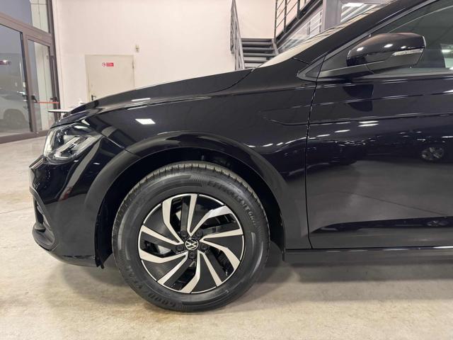 VOLKSWAGEN Polo 1.0 Edition Plus